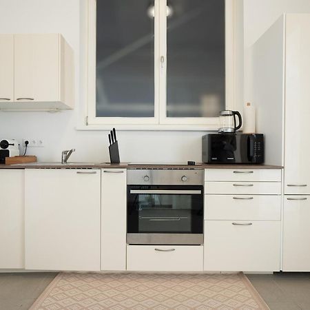 Vibrant 107 M2 Flat In The City Center Vienna Esterno foto