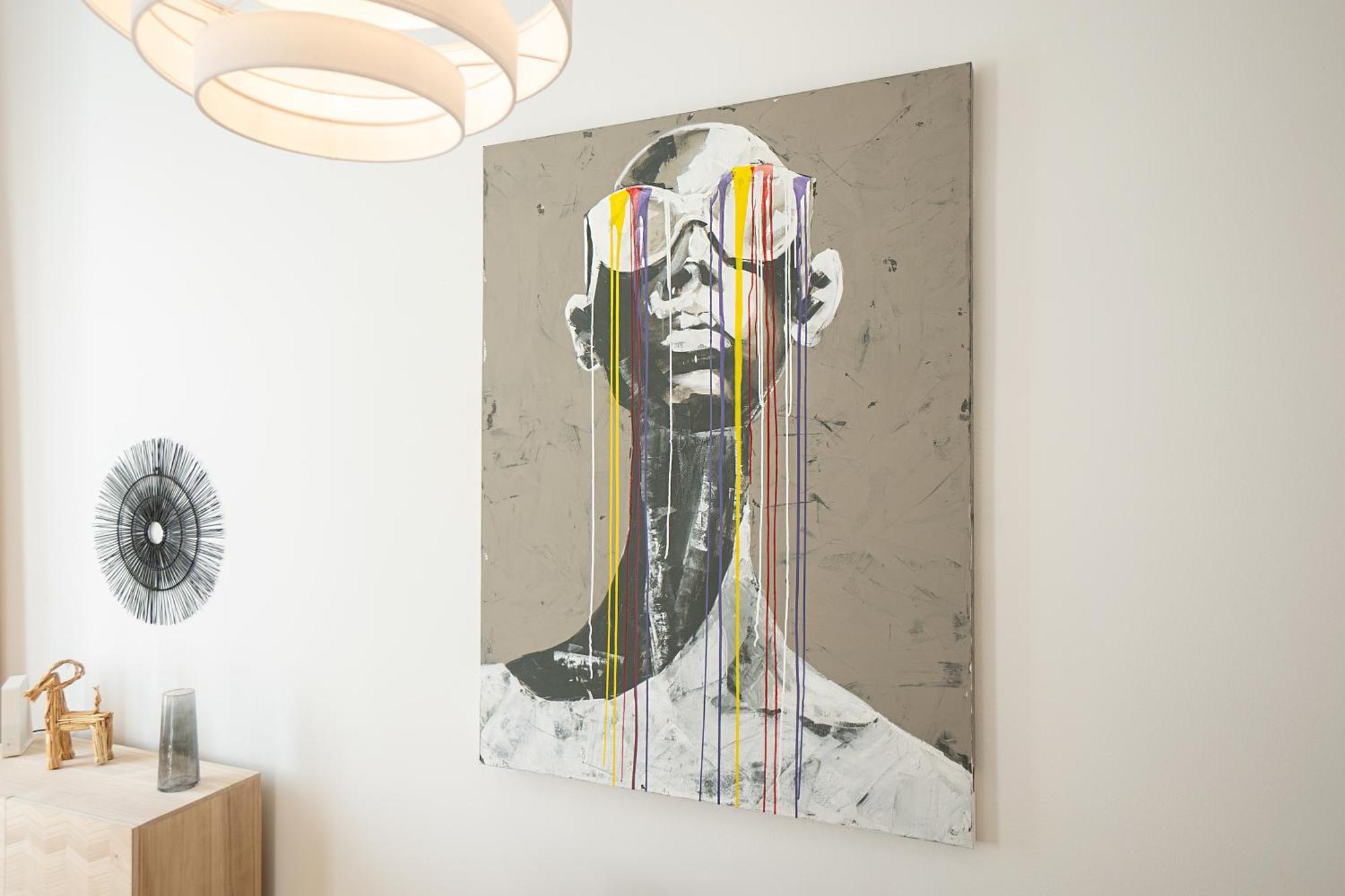 Vibrant 107 M2 Flat In The City Center Vienna Esterno foto