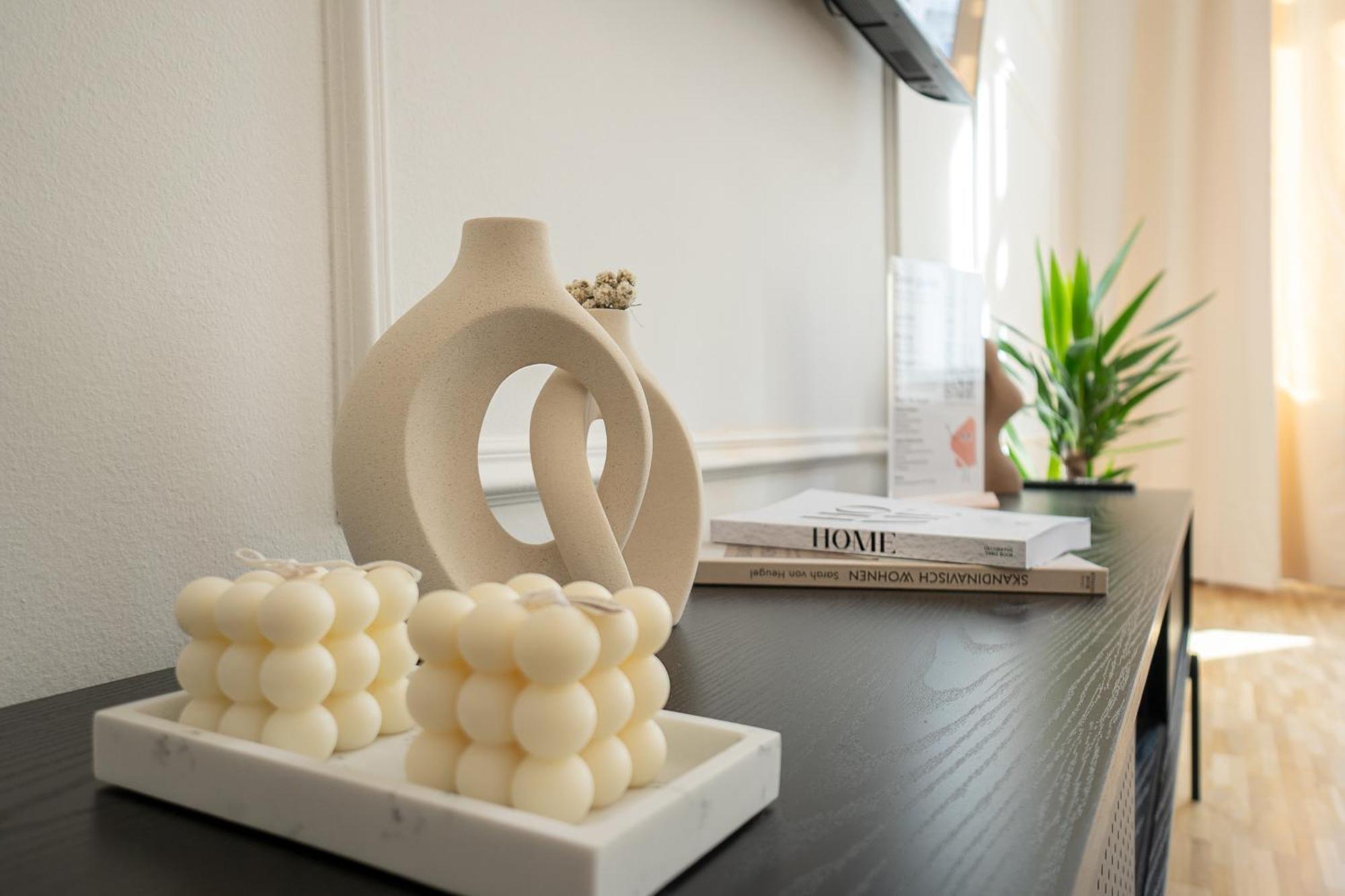 Vibrant 107 M2 Flat In The City Center Vienna Esterno foto