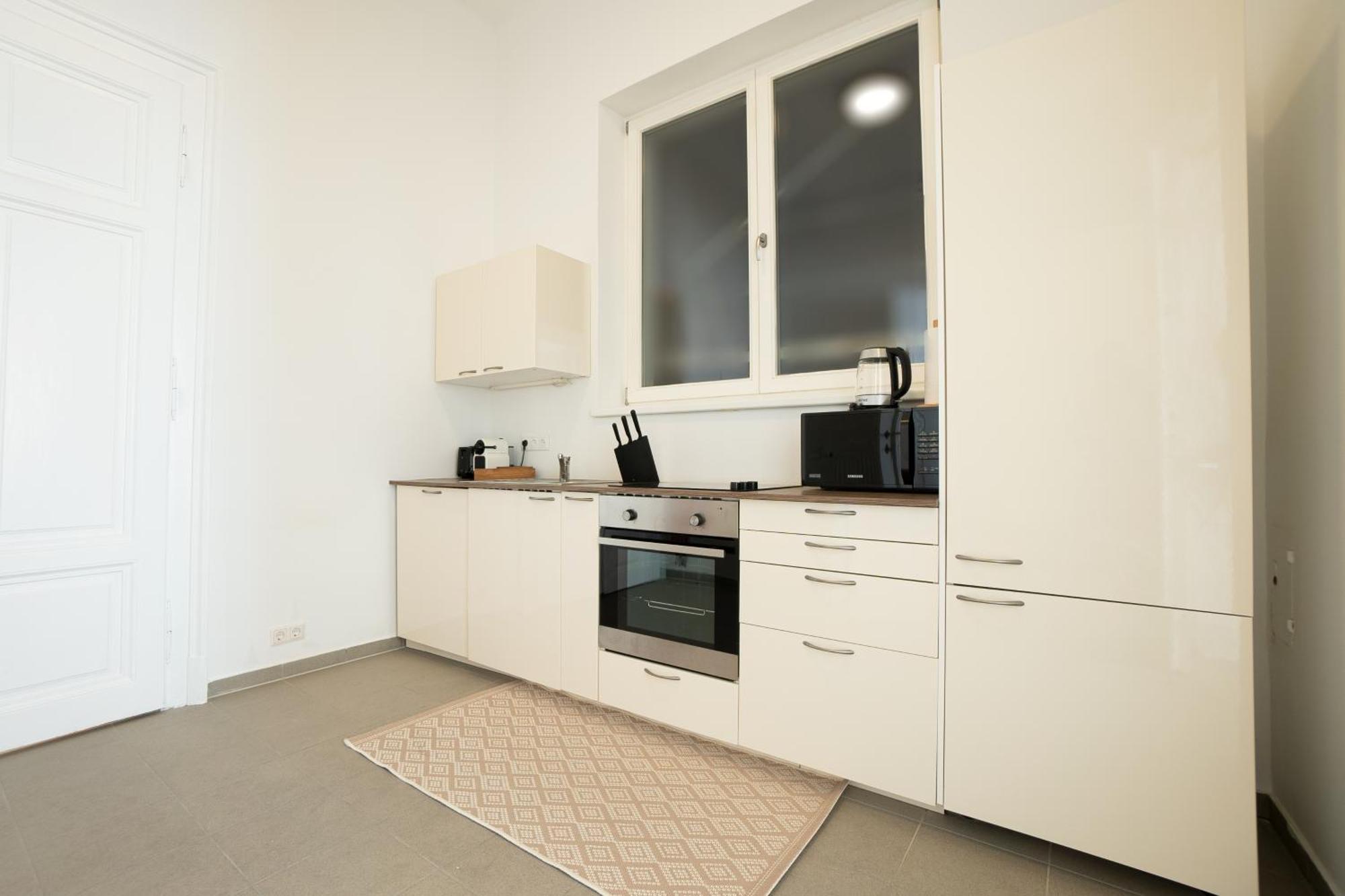 Vibrant 107 M2 Flat In The City Center Vienna Esterno foto