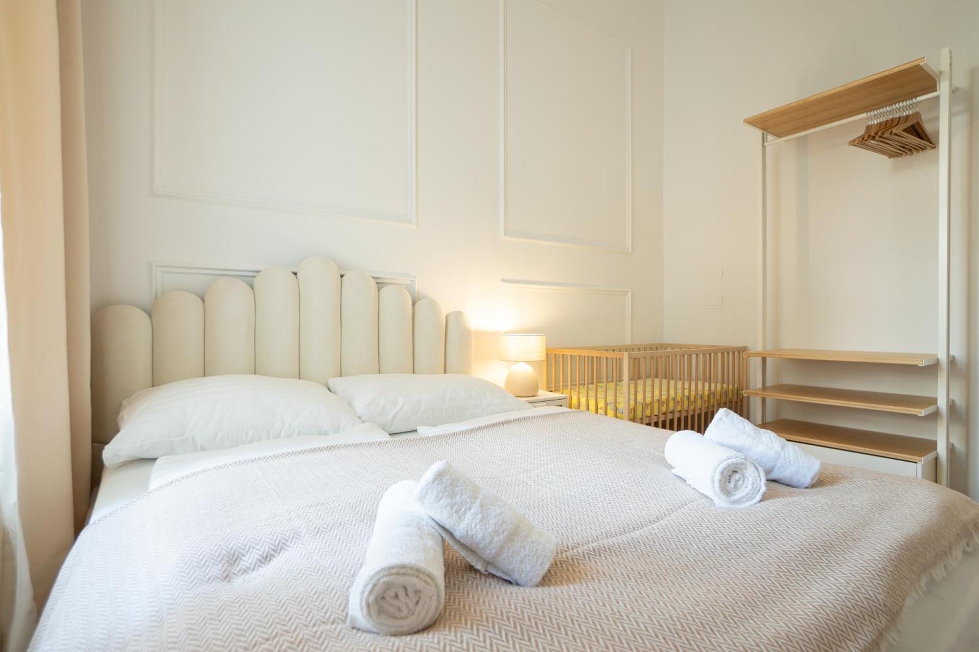 Vibrant 107 M2 Flat In The City Center Vienna Esterno foto