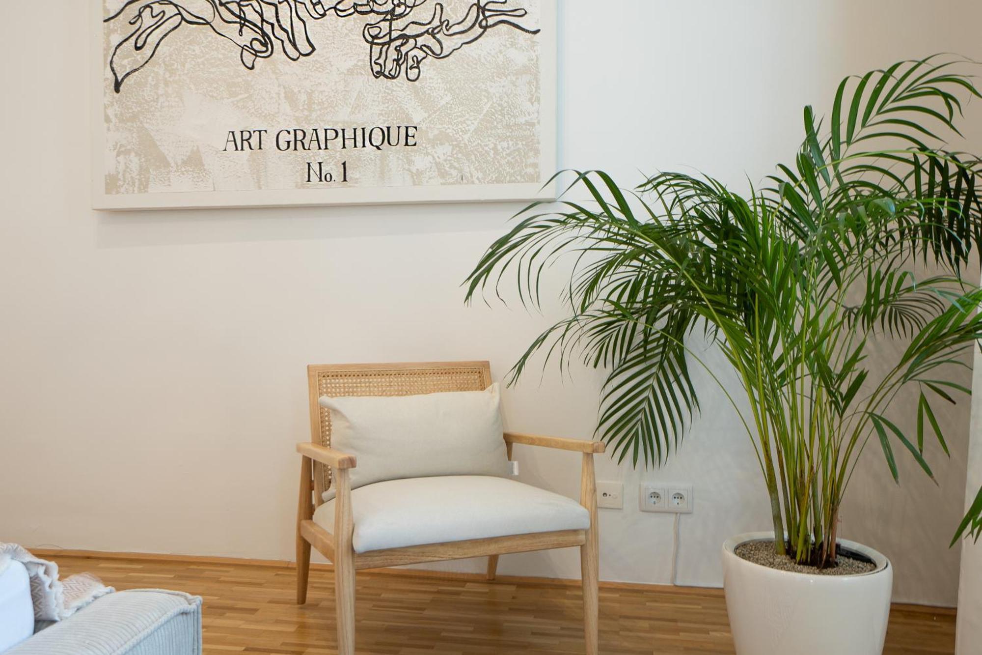 Vibrant 107 M2 Flat In The City Center Vienna Esterno foto